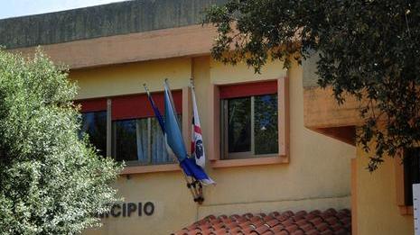 Narbolia, in Comune guerra tra dipendenti e sindaca Pisanu