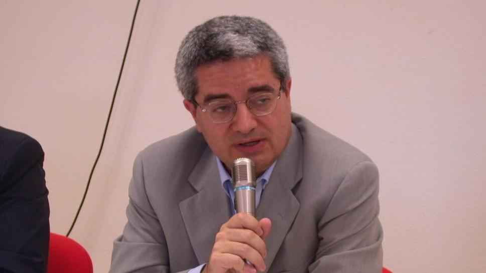 Bornioli: «Ripartiamo dalle zone interne»
