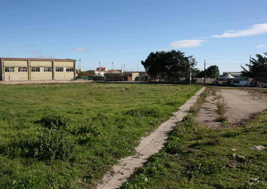 Il Comune avvia i lavori per realizzare un’area per i cani