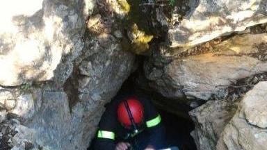 Resti d’ossa a Osini, delitto da ricostruire: nuovo sopralluogo