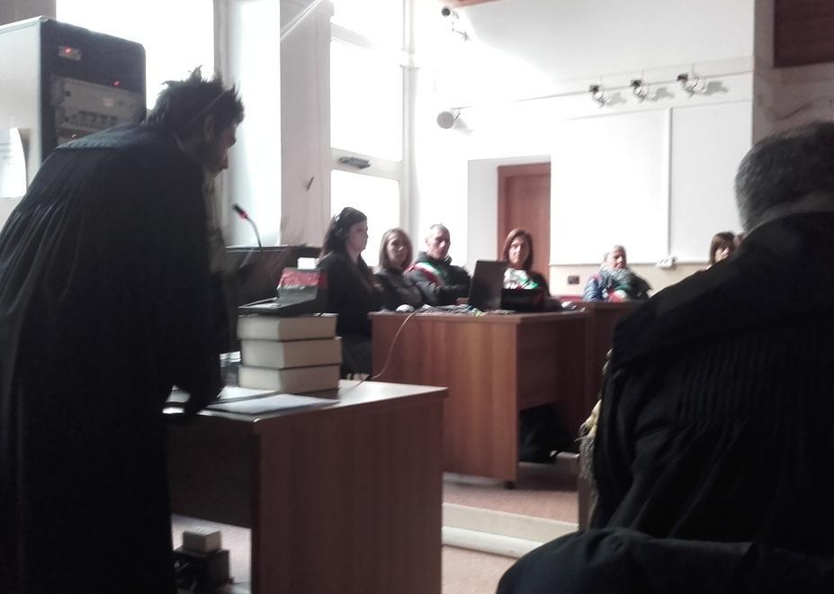 «Diede l’arma ma non ha ucciso: 14 anni» 