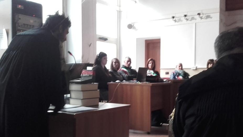 «Diede l’arma ma non ha ucciso: 14 anni»