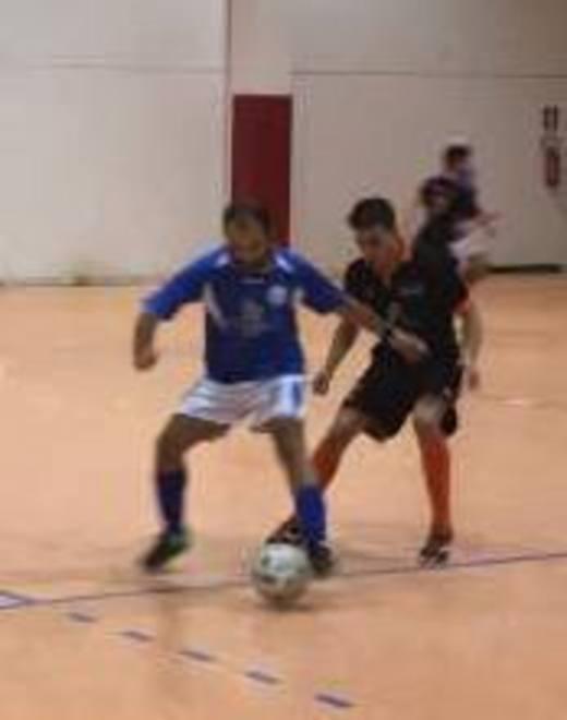 Calcio a 5, è il dominio del Badesi 