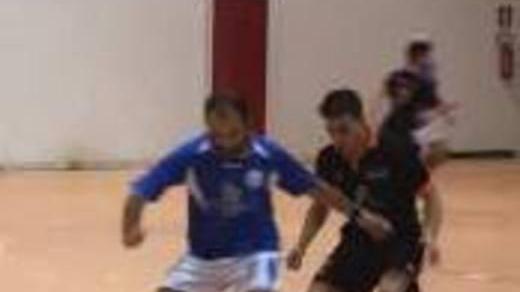 Calcio a 5, è il dominio del Badesi