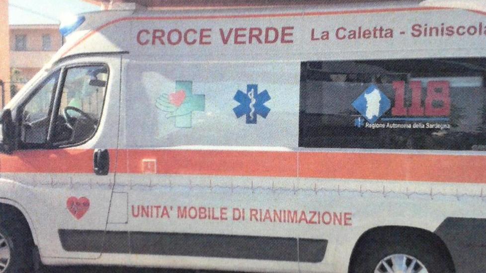 Grande festa per i 30 anni della Croce verde della Caletta