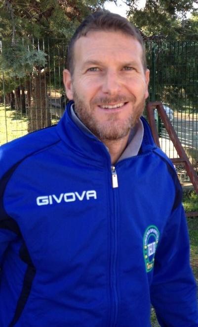 Telti, una diffida all’arbitro 