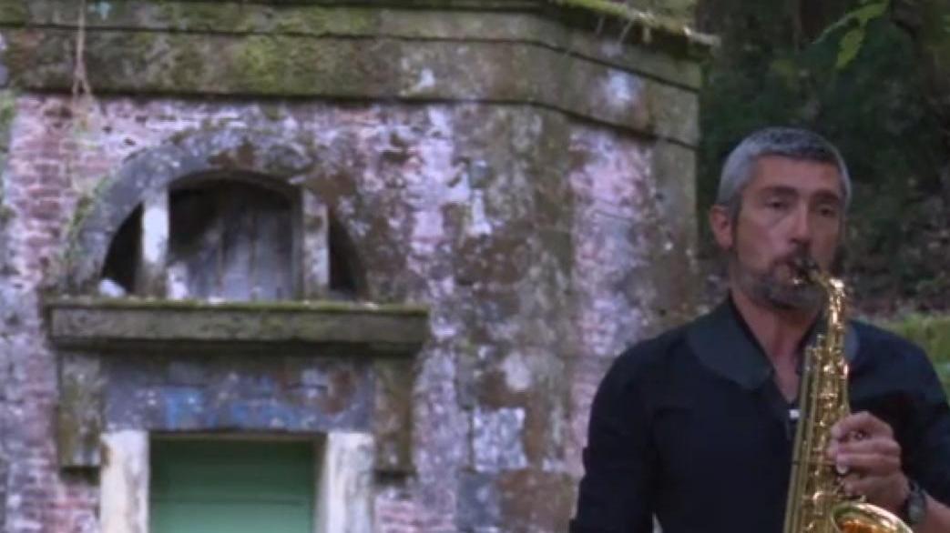 Video-documentario sull'Acquedotto Leopoldino
