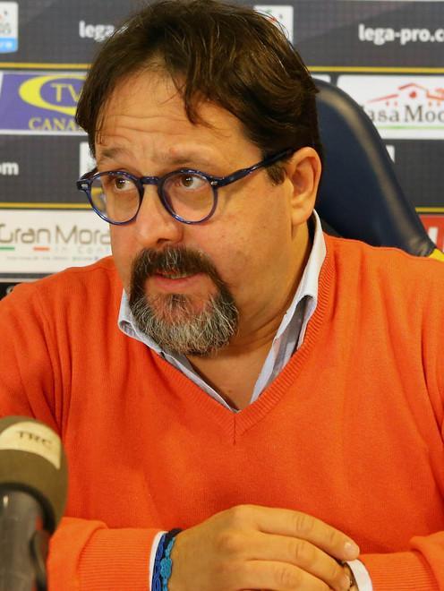Pavarese: «L’uomo forte che serviva» 