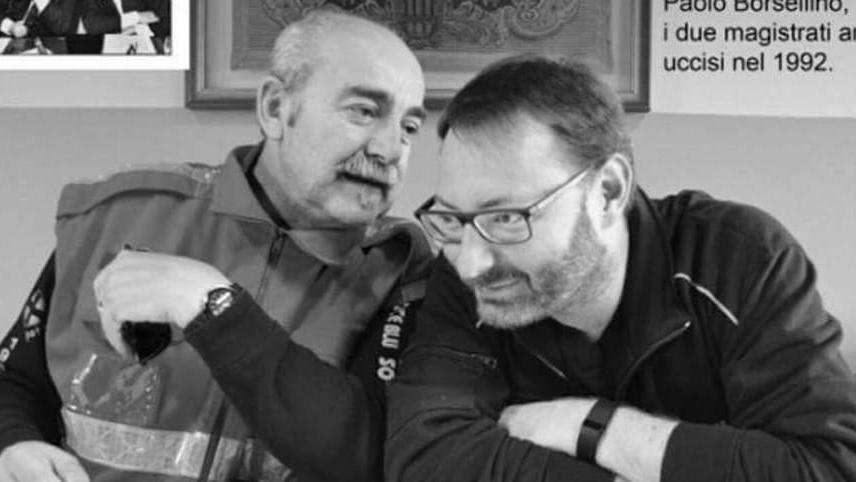 La Croce Blu di Soliera festeggia i 30 anni di attività