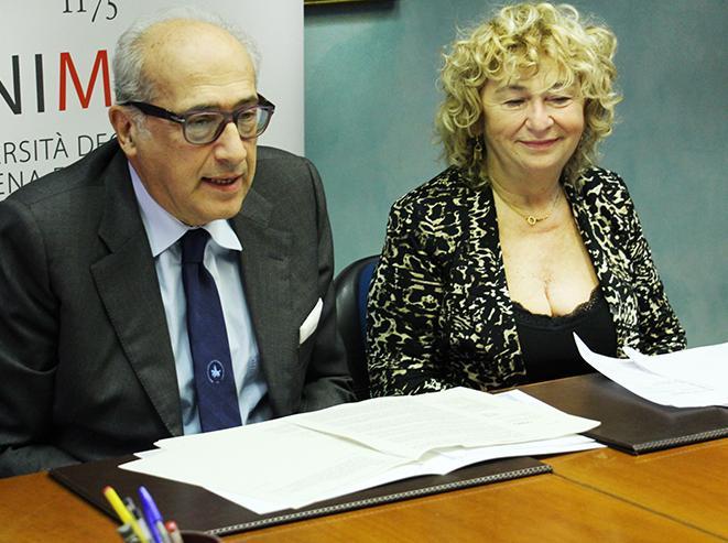 L’università nella rete dei musei italiani 