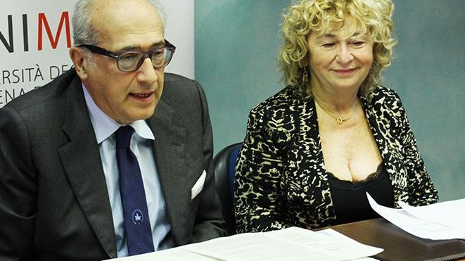 L’università nella rete dei musei italiani