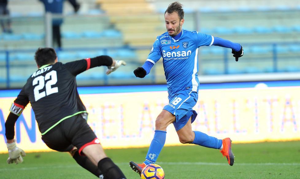 Coppa Italia, Cesena e Chievo agli ottavi