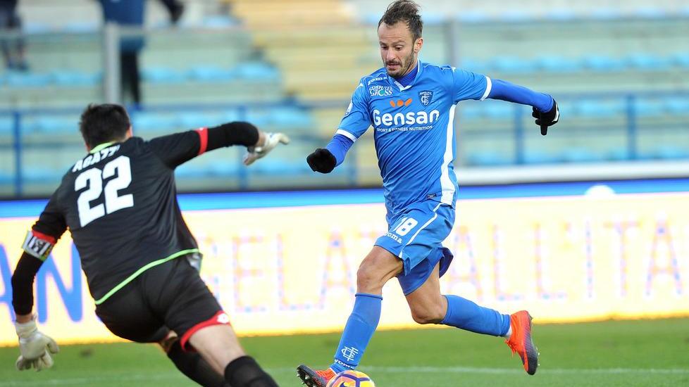 Coppa Italia, Cesena e Chievo agli ottavi