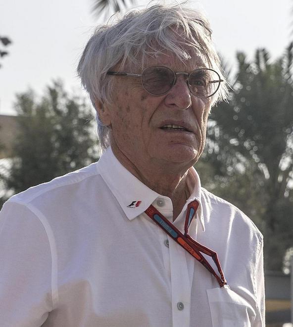 F1, arrivano le firme Monza manterrà il Gp per altre tre stagioni