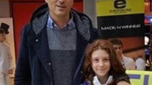 Per gli spadisti della Bernardi luci e ombre all’interregionale