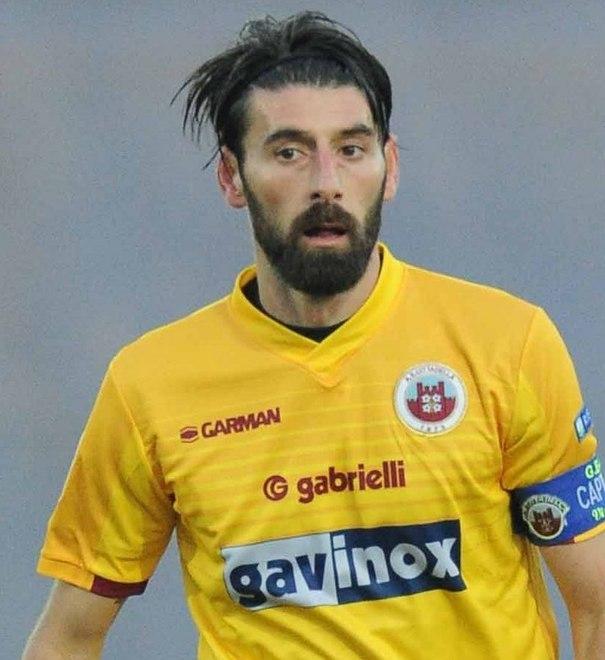 Capecchi, il doppio ex «Questa Spal ha qualità» 