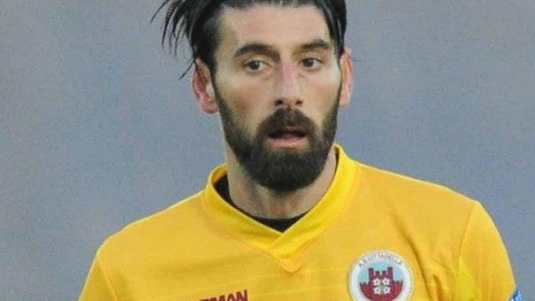 Capecchi, il doppio ex «Questa Spal ha qualità»