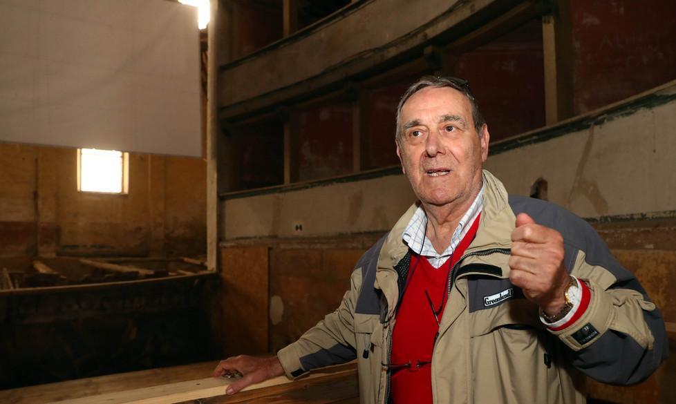 «Aspettiamo fondi per il recupero» 