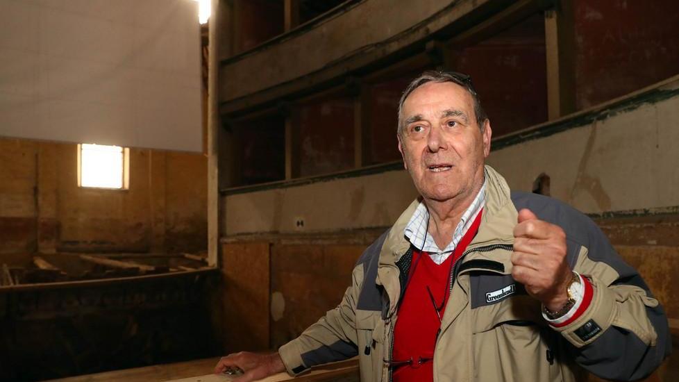 «Aspettiamo fondi per il recupero»