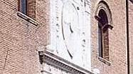 PALAZZO SCHIFANOIA