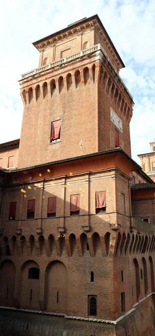 CASTELLO ESTENSE
