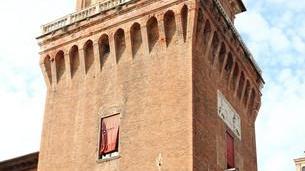 CASTELLO ESTENSE