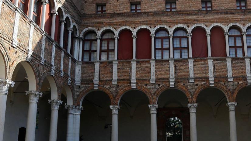 MyFe confermata nel 2017 per il Museo Archeologico e per Casa Romei