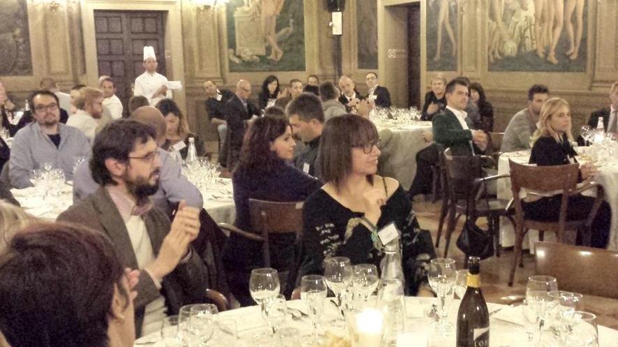 “Eat to meet”, conoscersi e fare rete tra imprenditori
