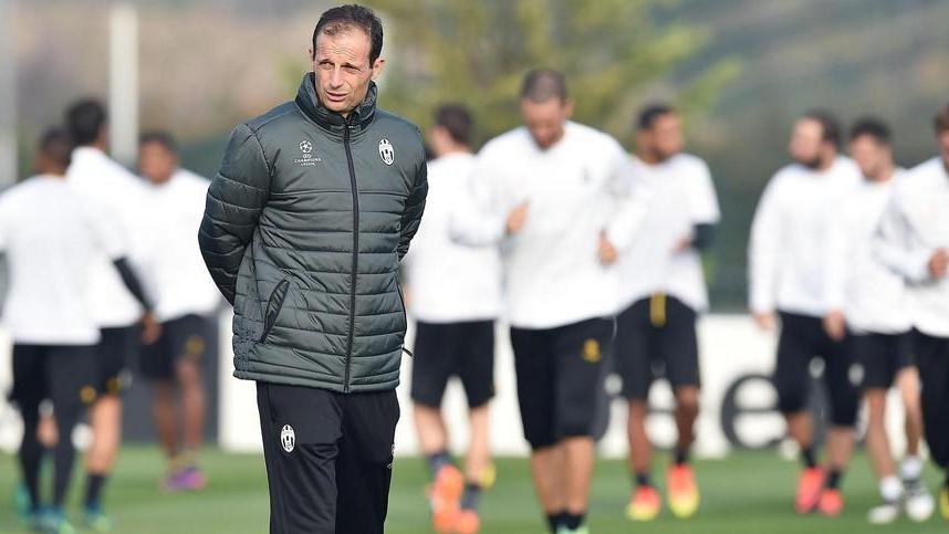 Juve, problema infortuni ma c’è il rientro di Dybala