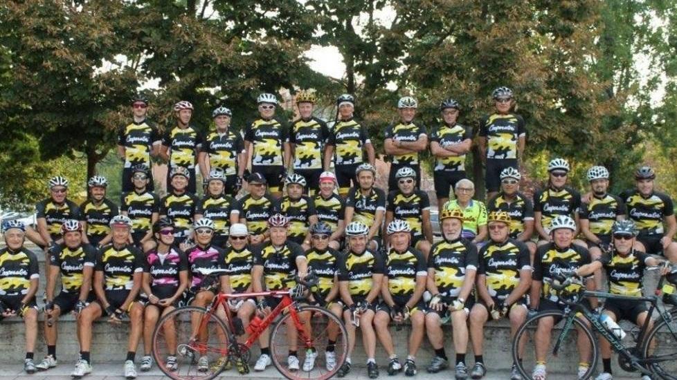 Ciclismo, domenica la festa della Cooperatori
