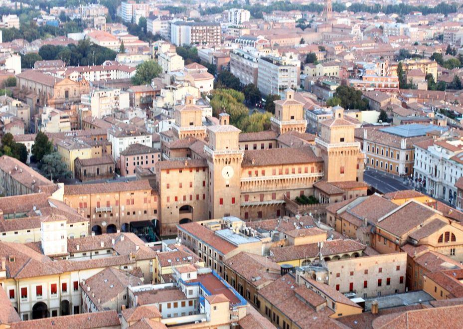 Pronti quindici milioni per le strutture ricettive 
