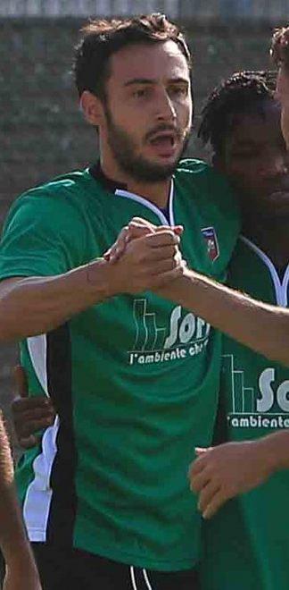 Luca Ferrari: «La Folgore Rubiera vuole stare ai vertici»