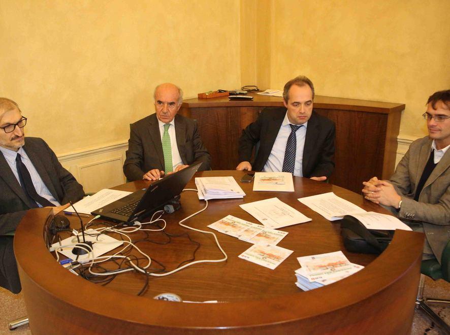 È già pronta la squadra provinciale antineve 