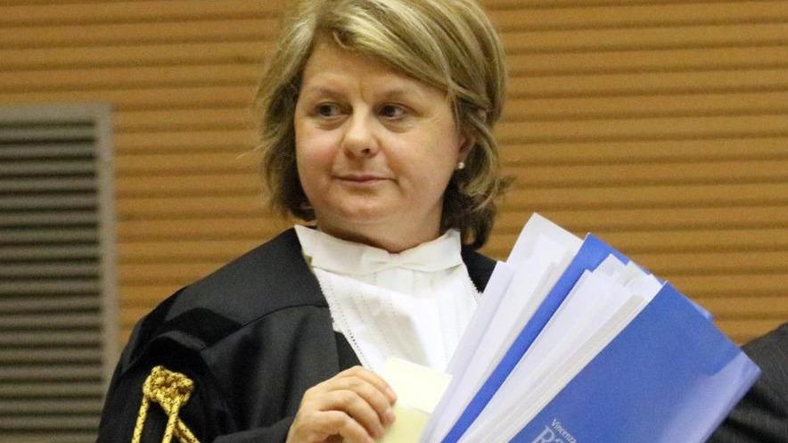 Rando minacciata, si valuta la protezione