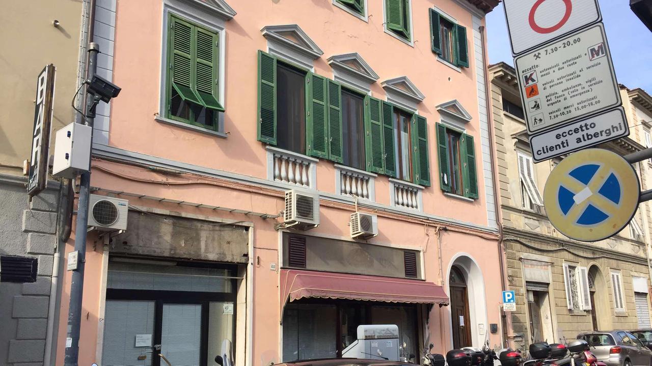 Permessi auto Ztl e Zcs, ecco il comunicato del Comune di Livorno