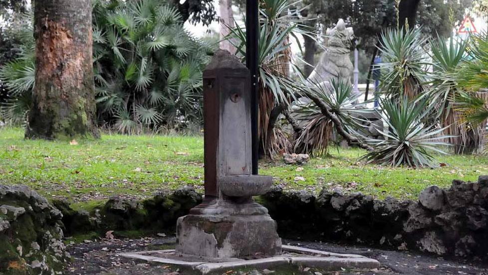 «Lavori nei giardinetti sbagliati», il Consiglio dei cittadini protesta 