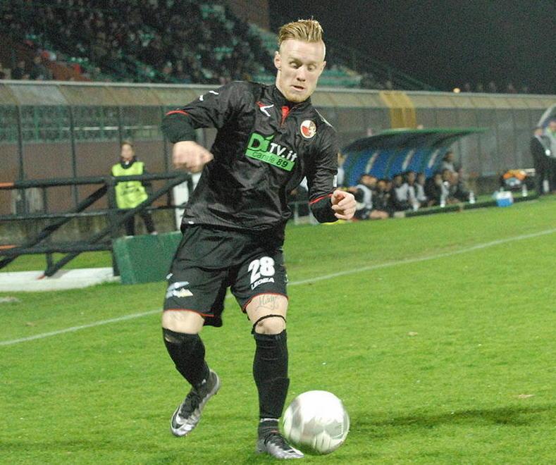 L’aria del derby fa bene alla Lucchese targata Galderisi 