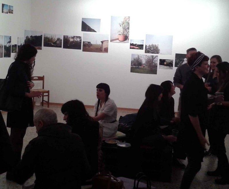 Weekend di festa all’Officina delle Arti 