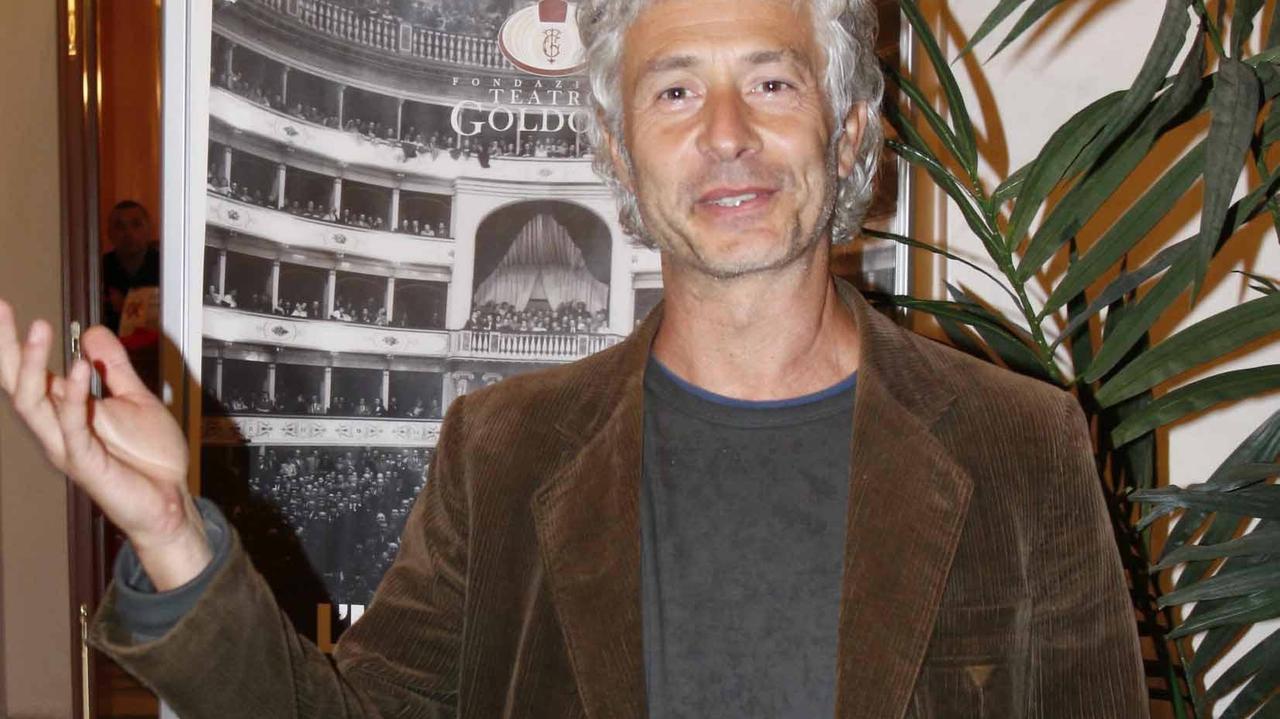 Il direttore del Goldoni: "Un teatro aperto che va in giro per il mondo"