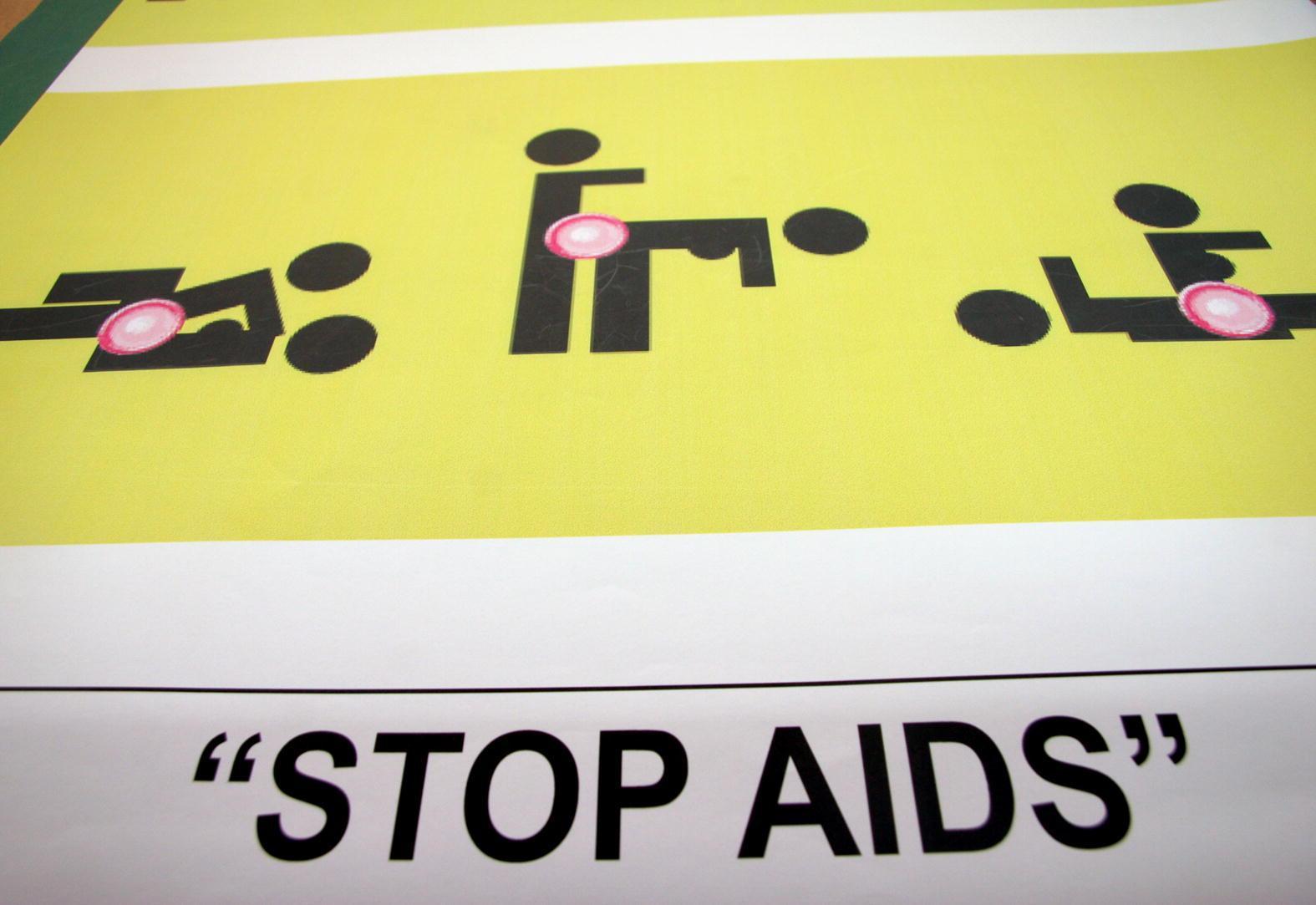 L’Aids in città non arretra: 31 nuovi casi nel 2016. I più colpiti sono i 40enni 