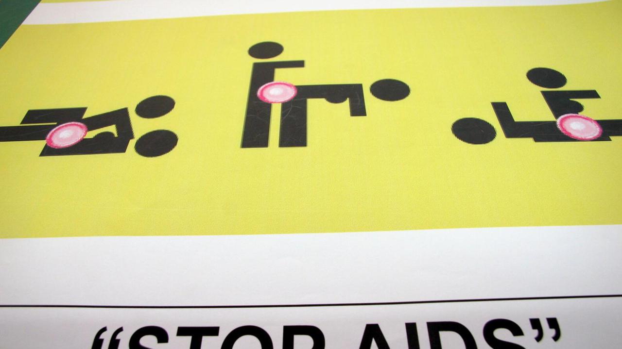 L’Aids in città non arretra: 31 nuovi casi nel 2016. I più colpiti sono i 40enni