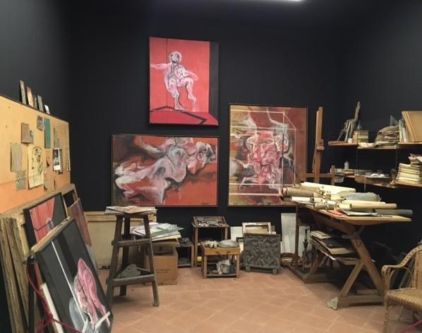 Ai Musei civici di Modena in mostra il mondo di Giorgio Preti