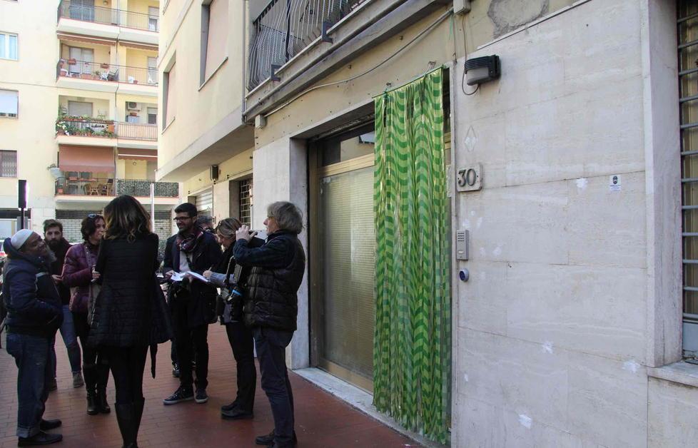 Espulso per motivi di sicurezza l’imam di via Ferrara 