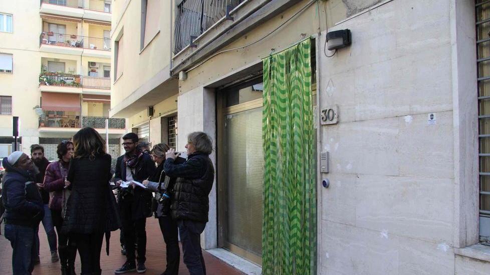 Espulso per motivi di sicurezza l’imam di via Ferrara