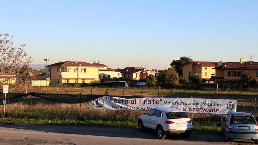 Il campo Sussidiario avrà presto un nuovo look