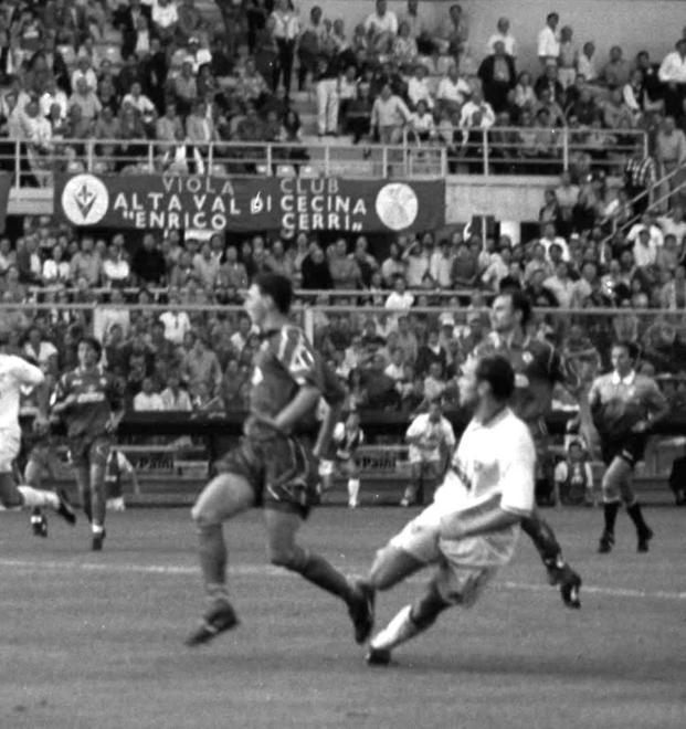 Quel derby scolpito nella memoria 