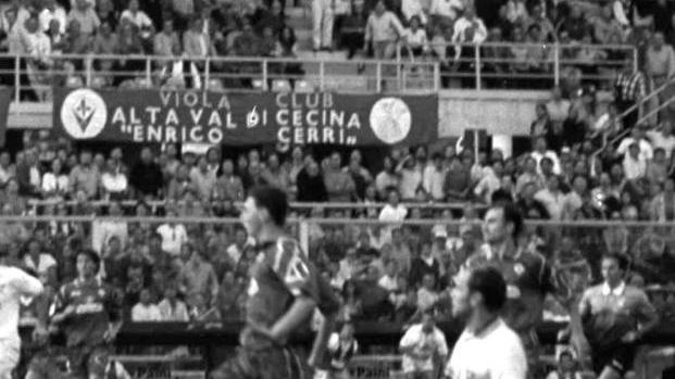 Quel derby scolpito nella memoria