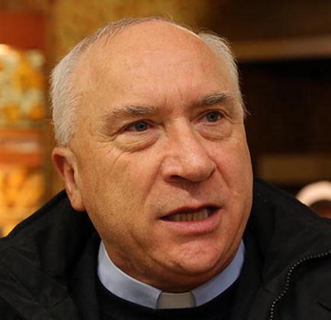 Don Cristiani: «Addio a un ragazzo buono e generoso»