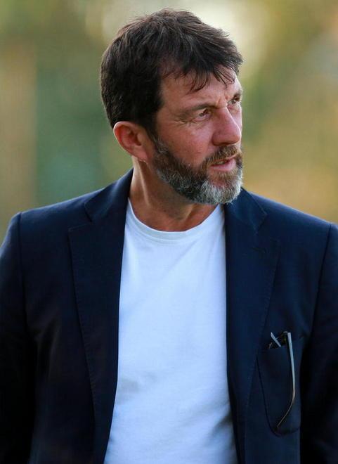 La Coppa è indigesta per il dg Carli «Serviva più serietà» 