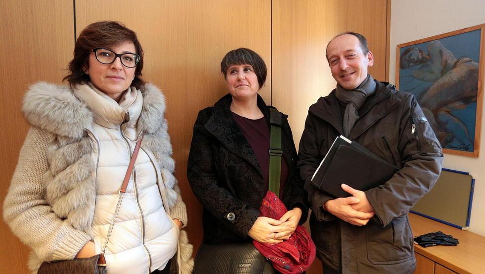 Liceo bilingue, genitori mobilitati «Incontreremo sindaca e preside» 